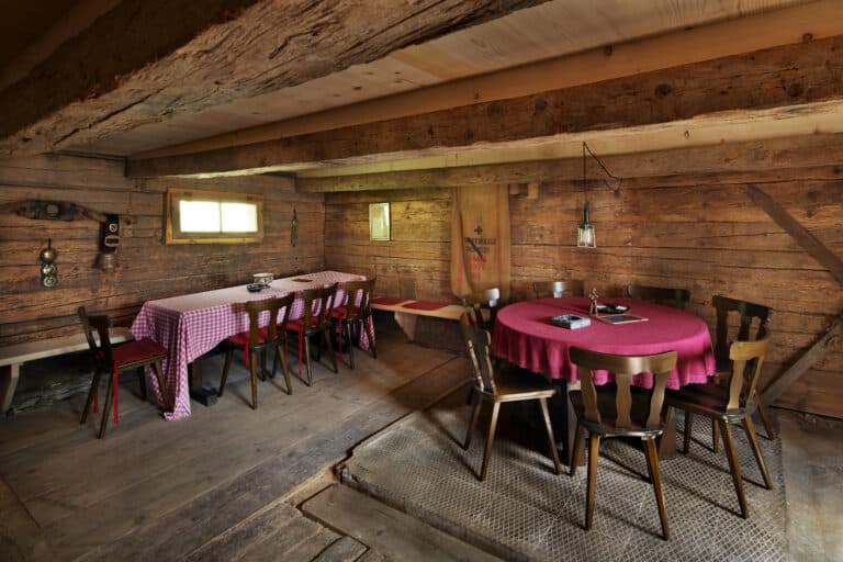 Eigerview Alpine Lodge in Grindelwald Hebeisen+Vatter Architekten AG, Bern