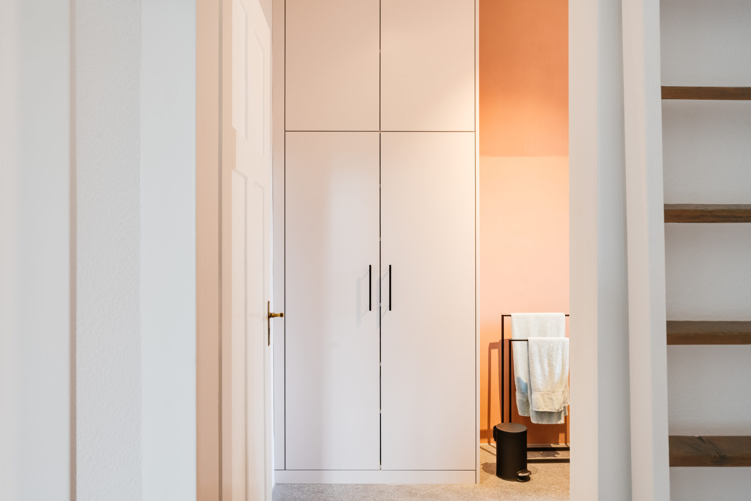 Hebeisen + Vatter Architekten AG
