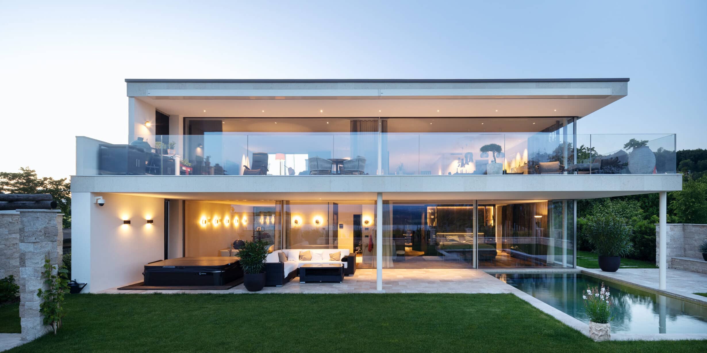 Hebeisen + Vatter Architekten AG