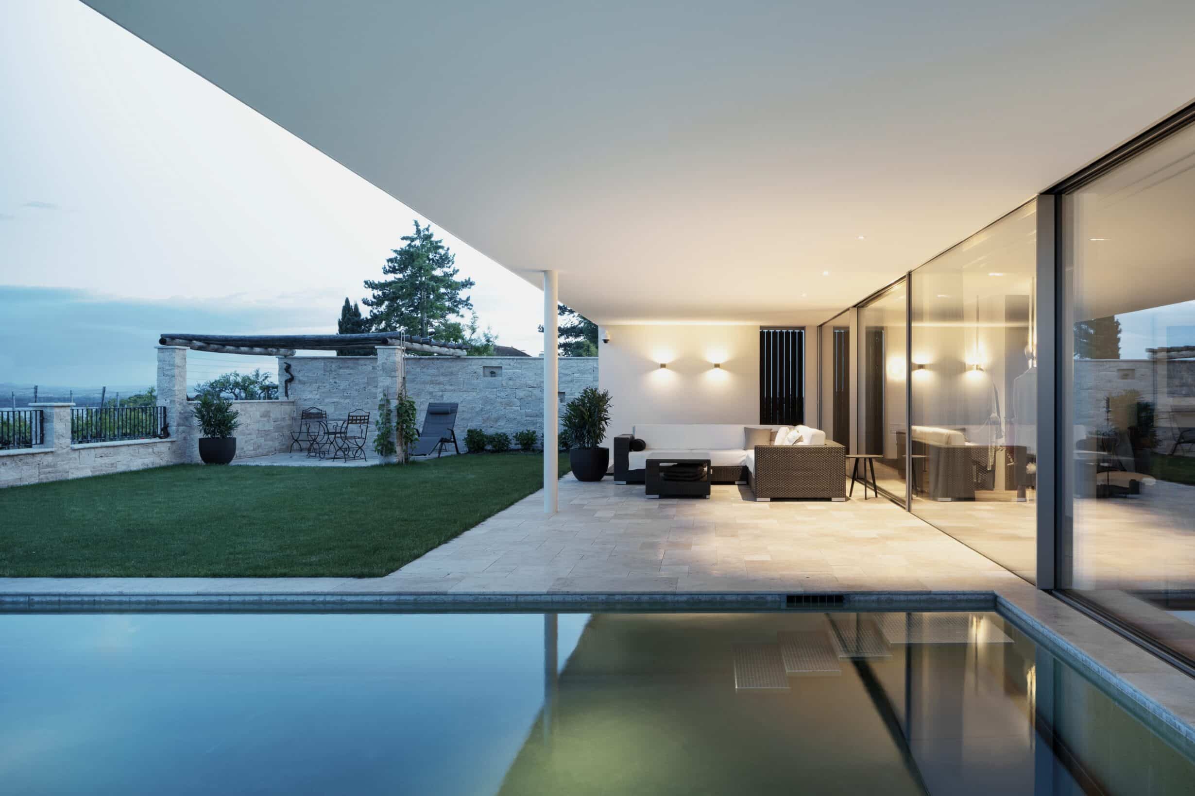 Hebeisen + Vatter Architekten AG